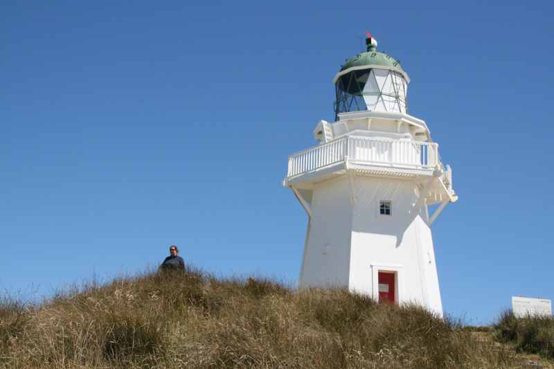 Nieuw-Zeeland 2011 - 1766
